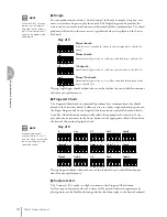 Preview for 72 page of Yamaha Electone STAGEA ELB-01 Owner'S Manual