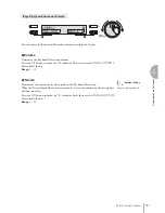 Preview for 79 page of Yamaha Electone STAGEA ELB-01 Owner'S Manual