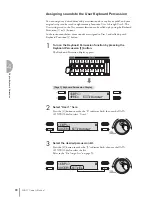 Preview for 88 page of Yamaha Electone STAGEA ELB-01 Owner'S Manual