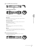 Preview for 89 page of Yamaha Electone STAGEA ELB-01 Owner'S Manual