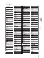 Preview for 93 page of Yamaha Electone STAGEA ELB-01 Owner'S Manual