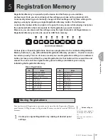 Preview for 97 page of Yamaha Electone STAGEA ELB-01 Owner'S Manual