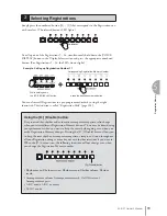 Preview for 99 page of Yamaha Electone STAGEA ELB-01 Owner'S Manual