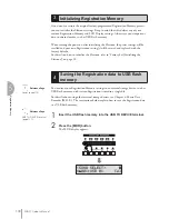 Preview for 100 page of Yamaha Electone STAGEA ELB-01 Owner'S Manual