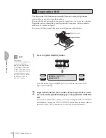 Preview for 102 page of Yamaha Electone STAGEA ELB-01 Owner'S Manual