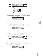 Preview for 103 page of Yamaha Electone STAGEA ELB-01 Owner'S Manual