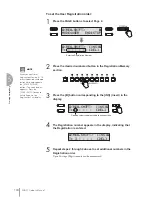 Preview for 104 page of Yamaha Electone STAGEA ELB-01 Owner'S Manual