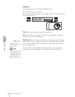 Preview for 106 page of Yamaha Electone STAGEA ELB-01 Owner'S Manual