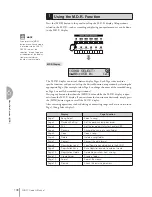 Preview for 108 page of Yamaha Electone STAGEA ELB-01 Owner'S Manual