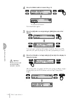 Preview for 110 page of Yamaha Electone STAGEA ELB-01 Owner'S Manual