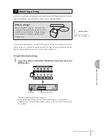 Preview for 111 page of Yamaha Electone STAGEA ELB-01 Owner'S Manual