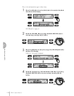 Preview for 114 page of Yamaha Electone STAGEA ELB-01 Owner'S Manual