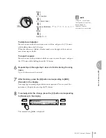 Preview for 123 page of Yamaha Electone STAGEA ELB-01 Owner'S Manual