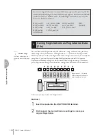 Preview for 124 page of Yamaha Electone STAGEA ELB-01 Owner'S Manual