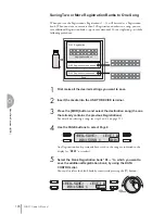 Preview for 126 page of Yamaha Electone STAGEA ELB-01 Owner'S Manual