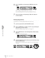 Preview for 128 page of Yamaha Electone STAGEA ELB-01 Owner'S Manual