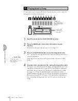 Preview for 132 page of Yamaha Electone STAGEA ELB-01 Owner'S Manual