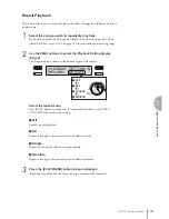 Preview for 135 page of Yamaha Electone STAGEA ELB-01 Owner'S Manual