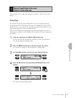 Preview for 137 page of Yamaha Electone STAGEA ELB-01 Owner'S Manual