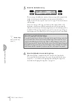 Preview for 138 page of Yamaha Electone STAGEA ELB-01 Owner'S Manual