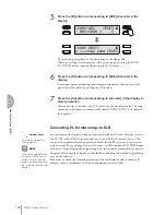 Preview for 142 page of Yamaha Electone STAGEA ELB-01 Owner'S Manual