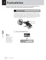 Preview for 146 page of Yamaha Electone STAGEA ELB-01 Owner'S Manual