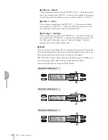 Preview for 148 page of Yamaha Electone STAGEA ELB-01 Owner'S Manual