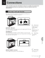 Preview for 151 page of Yamaha Electone STAGEA ELB-01 Owner'S Manual