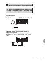 Preview for 153 page of Yamaha Electone STAGEA ELB-01 Owner'S Manual