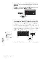 Preview for 154 page of Yamaha Electone STAGEA ELB-01 Owner'S Manual