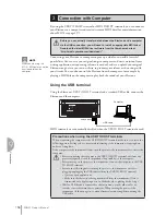 Preview for 156 page of Yamaha Electone STAGEA ELB-01 Owner'S Manual