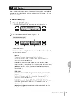 Preview for 161 page of Yamaha Electone STAGEA ELB-01 Owner'S Manual