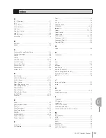 Preview for 183 page of Yamaha Electone STAGEA ELB-01 Owner'S Manual