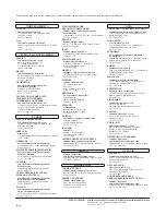 Preview for 187 page of Yamaha Electone STAGEA ELB-01 Owner'S Manual