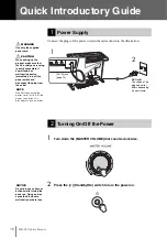 Предварительный просмотр 16 страницы Yamaha Electone STAGEA ELB-02 Owner'S Manual