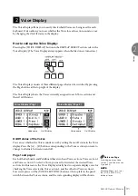 Предварительный просмотр 31 страницы Yamaha Electone STAGEA ELB-02 Owner'S Manual