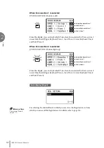 Предварительный просмотр 32 страницы Yamaha Electone STAGEA ELB-02 Owner'S Manual