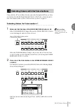 Предварительный просмотр 33 страницы Yamaha Electone STAGEA ELB-02 Owner'S Manual