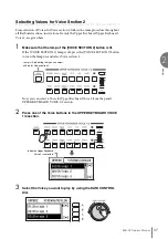 Предварительный просмотр 37 страницы Yamaha Electone STAGEA ELB-02 Owner'S Manual