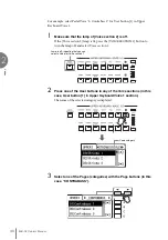 Предварительный просмотр 40 страницы Yamaha Electone STAGEA ELB-02 Owner'S Manual