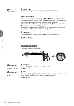 Предварительный просмотр 58 страницы Yamaha Electone STAGEA ELB-02 Owner'S Manual