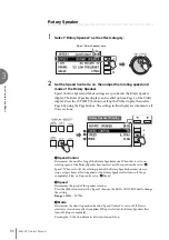 Предварительный просмотр 60 страницы Yamaha Electone STAGEA ELB-02 Owner'S Manual