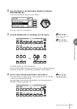 Предварительный просмотр 69 страницы Yamaha Electone STAGEA ELB-02 Owner'S Manual