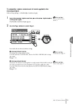 Предварительный просмотр 81 страницы Yamaha Electone STAGEA ELB-02 Owner'S Manual