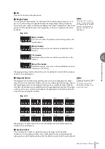 Предварительный просмотр 83 страницы Yamaha Electone STAGEA ELB-02 Owner'S Manual