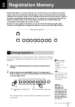 Предварительный просмотр 111 страницы Yamaha Electone STAGEA ELB-02 Owner'S Manual