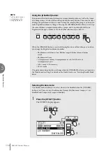 Предварительный просмотр 114 страницы Yamaha Electone STAGEA ELB-02 Owner'S Manual