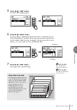 Предварительный просмотр 119 страницы Yamaha Electone STAGEA ELB-02 Owner'S Manual