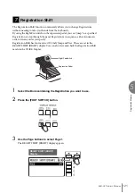 Предварительный просмотр 121 страницы Yamaha Electone STAGEA ELB-02 Owner'S Manual