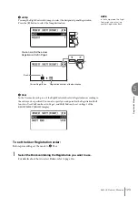 Предварительный просмотр 123 страницы Yamaha Electone STAGEA ELB-02 Owner'S Manual